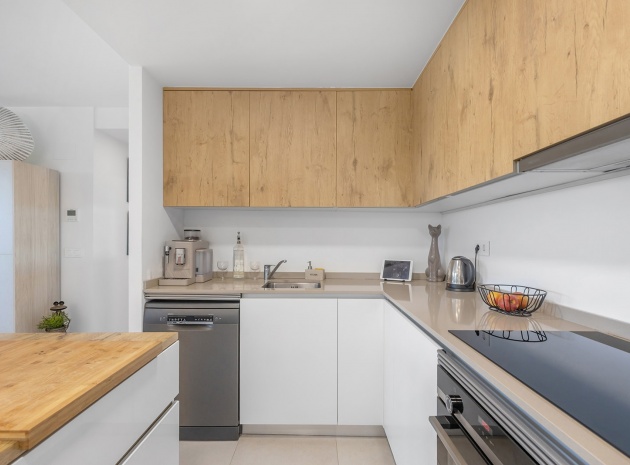 Resale - Apartment - Punta Prima - Res. Ocean Dream