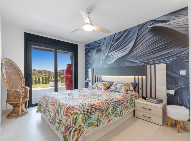 Resale - Apartment - Punta Prima - Res. Ocean Dream