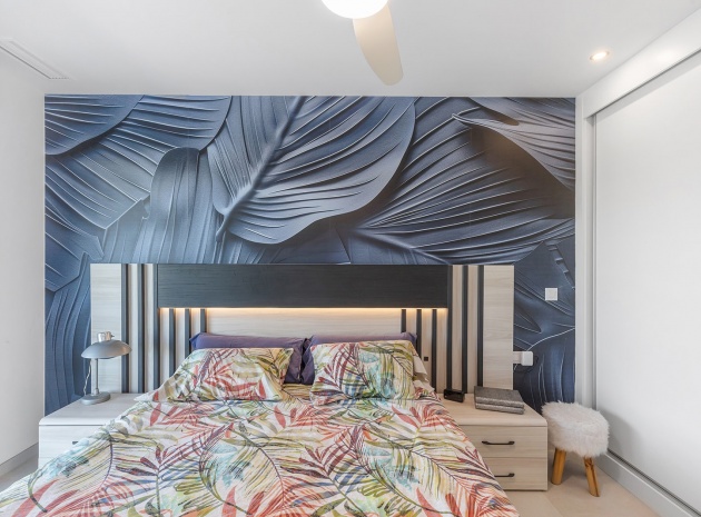 Resale - Apartment - Punta Prima - Res. Ocean Dream