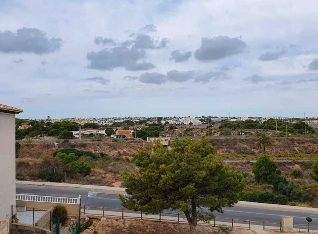 Resale - Apartment - Cabo Roig - Lomas de Cabo Roig