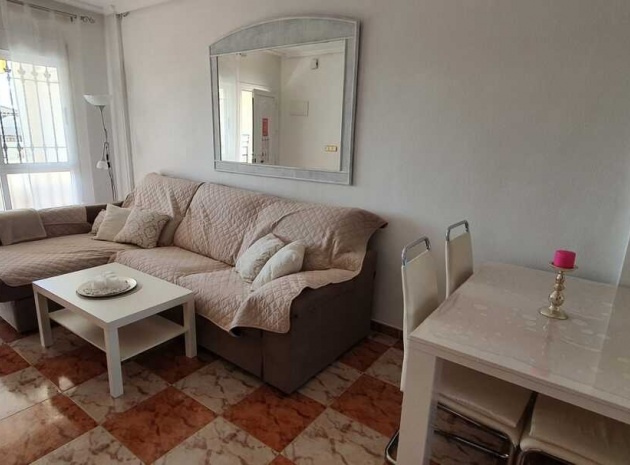 Resale - Apartment - Cabo Roig - Lomas de Cabo Roig