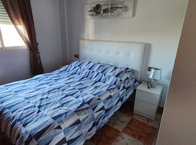 Resale - Apartment - Cabo Roig - Lomas de Cabo Roig