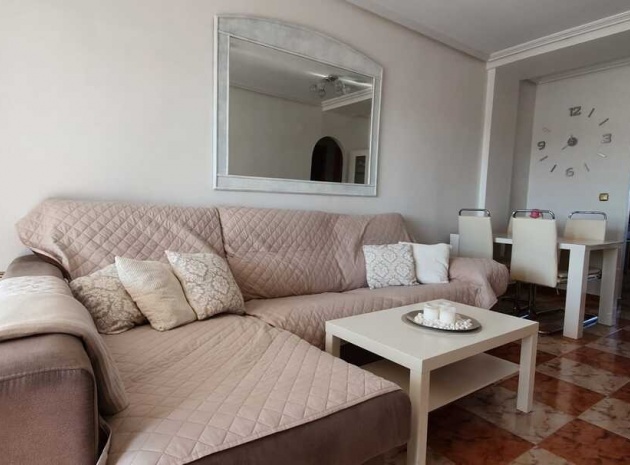 Resale - Apartment - Cabo Roig - Lomas de Cabo Roig