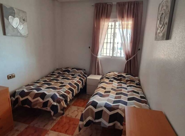 Resale - Apartment - Cabo Roig - Lomas de Cabo Roig