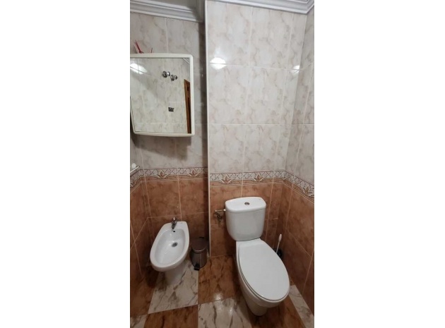 Resale - Apartment - Cabo Roig - Lomas de Cabo Roig