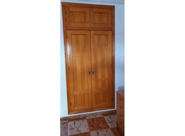 Resale - Apartment - Cabo Roig - Lomas de Cabo Roig