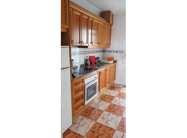 Resale - Apartment - Cabo Roig - Lomas de Cabo Roig