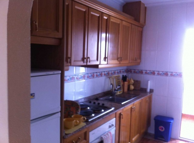 Resale - Apartment - Cabo Roig - Lomas de Cabo Roig