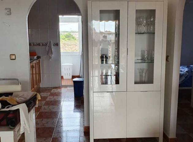 Resale - Apartment - Cabo Roig - Lomas de Cabo Roig