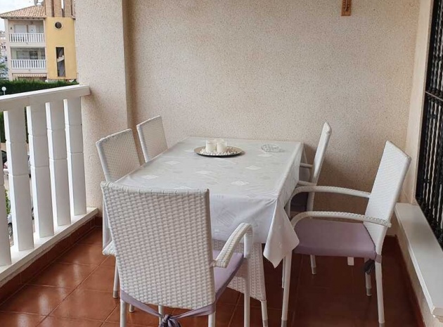 Resale - Apartment - Cabo Roig - Lomas de Cabo Roig