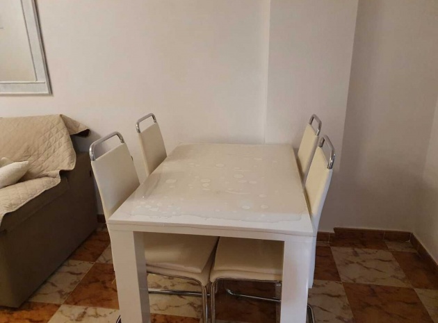 Resale - Apartment - Cabo Roig - Lomas de Cabo Roig