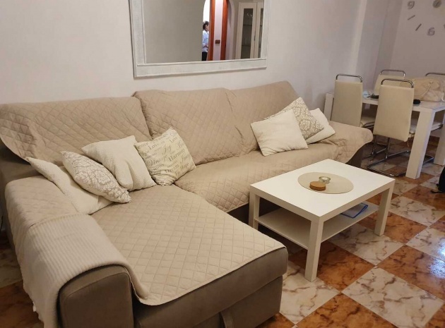 Resale - Apartment - Cabo Roig - Lomas de Cabo Roig