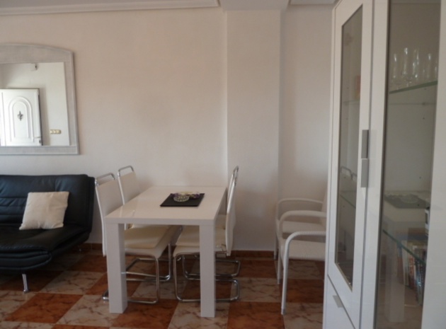 Resale - Apartment - Cabo Roig - Lomas de Cabo Roig