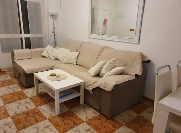 Resale - Apartment - Cabo Roig - Lomas de Cabo Roig