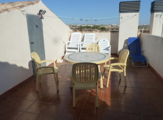 Resale - Apartment - Cabo Roig - Lomas de Cabo Roig