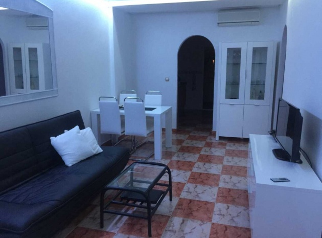 Resale - Apartment - Cabo Roig - Lomas de Cabo Roig