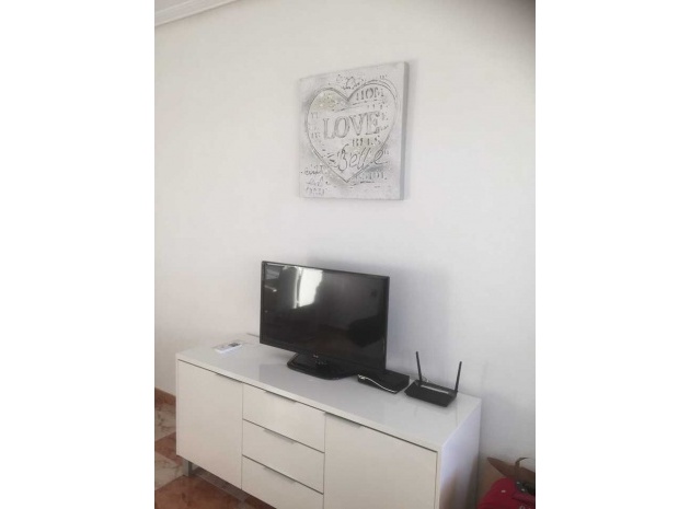 Resale - Apartment - Cabo Roig - Lomas de Cabo Roig