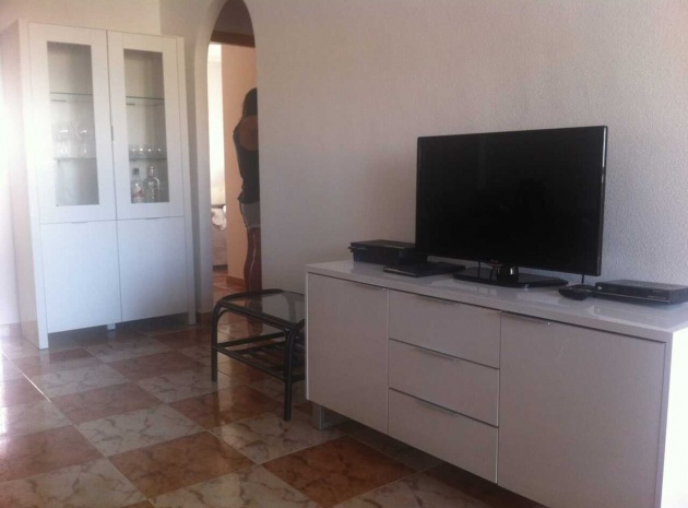 Resale - Apartment - Cabo Roig - Lomas de Cabo Roig