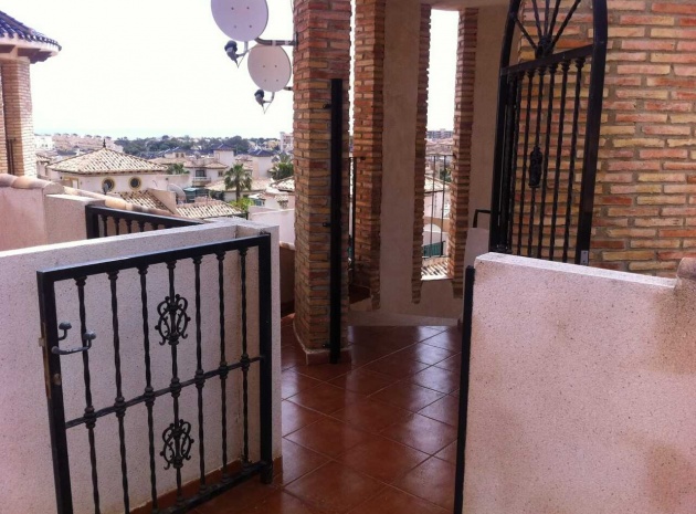 Resale - Apartment - Cabo Roig - Lomas de Cabo Roig
