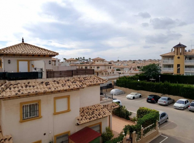 Resale - Apartment - Cabo Roig - Lomas de Cabo Roig