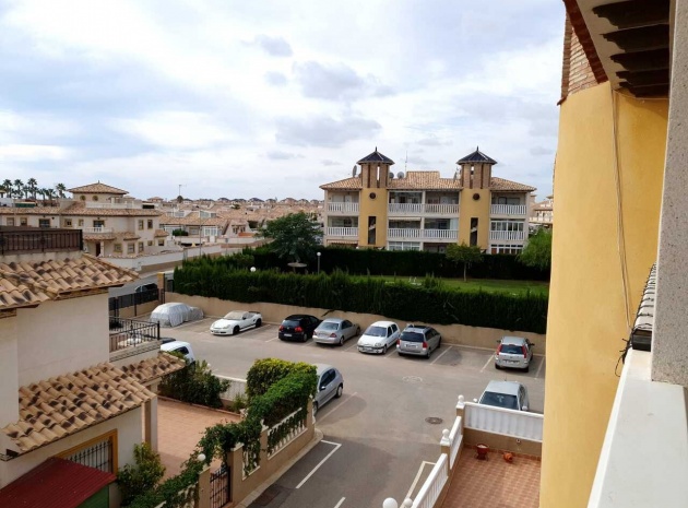 Resale - Apartment - Cabo Roig - Lomas de Cabo Roig