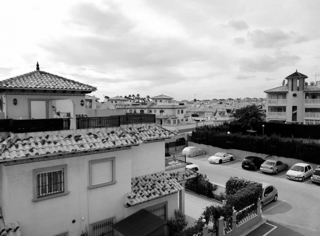 Resale - Apartment - Cabo Roig - Lomas de Cabo Roig