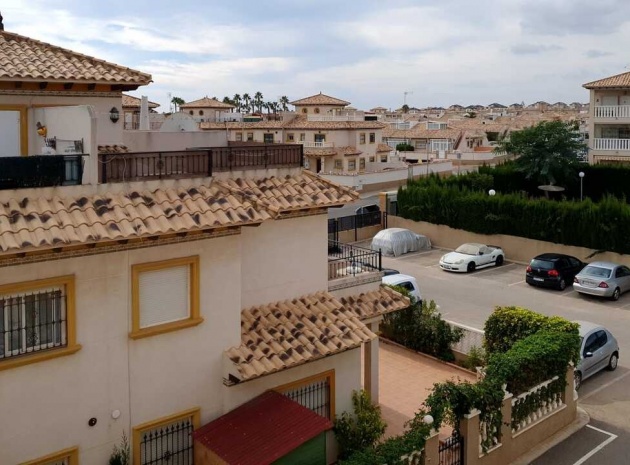 Resale - Apartment - Cabo Roig - Lomas de Cabo Roig