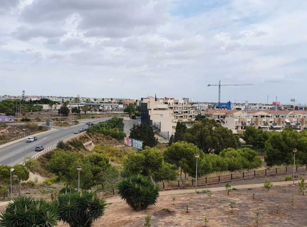 Resale - Apartment - Cabo Roig - Lomas de Cabo Roig