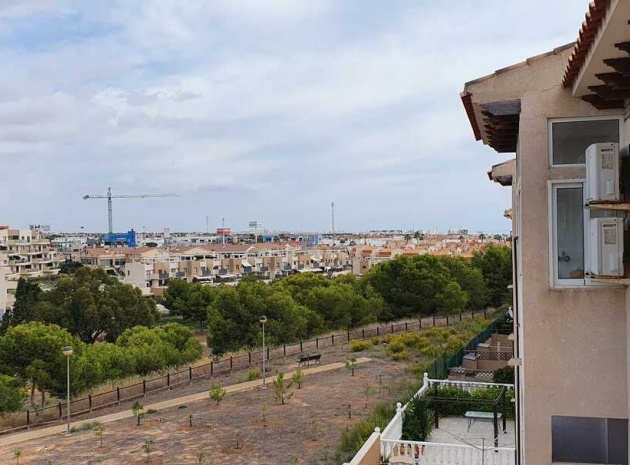 Resale - Apartment - Cabo Roig - Lomas de Cabo Roig