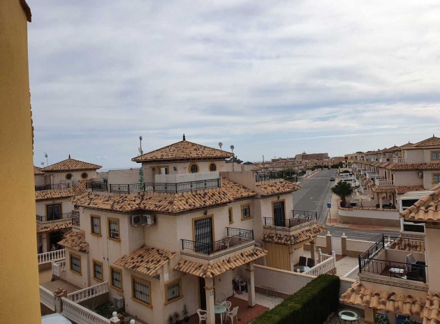 Resale - Apartment - Cabo Roig - Lomas de Cabo Roig
