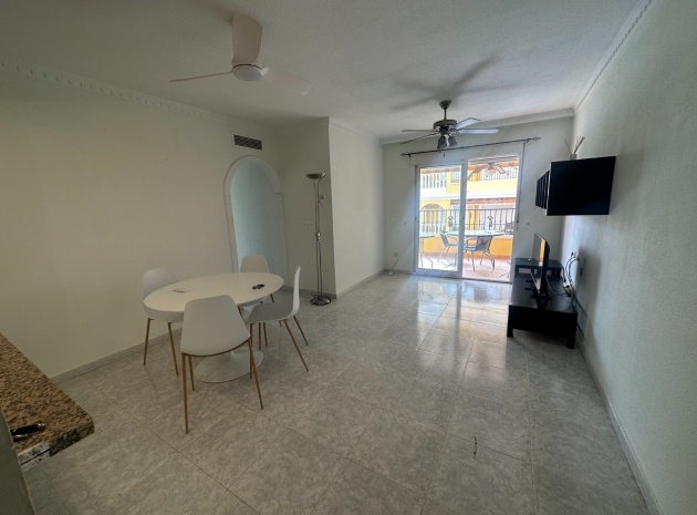 Resale - Apartment - Algorfa - fontana