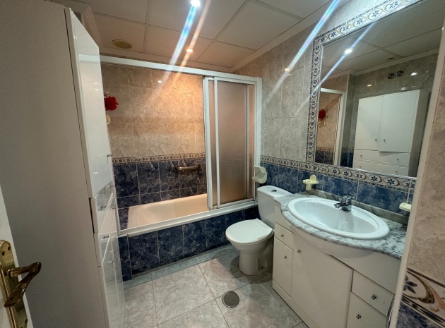 Resale - Apartment - Algorfa - fontana