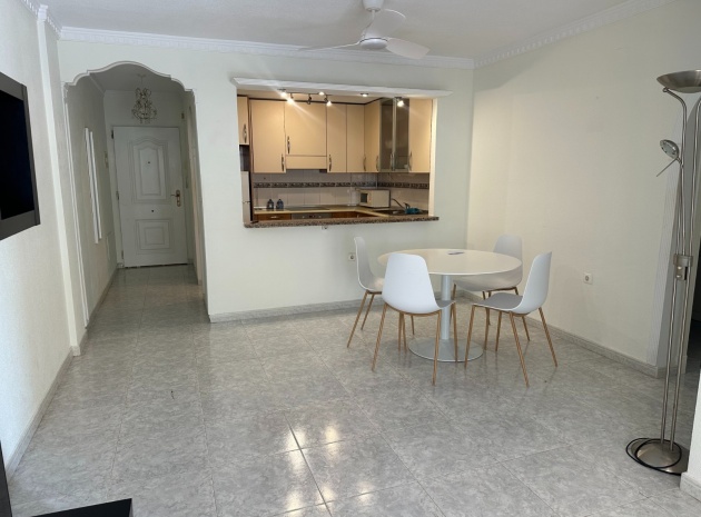 Resale - Apartment - Algorfa - fontana