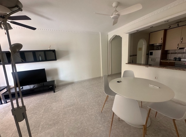 Resale - Apartment - Algorfa - fontana