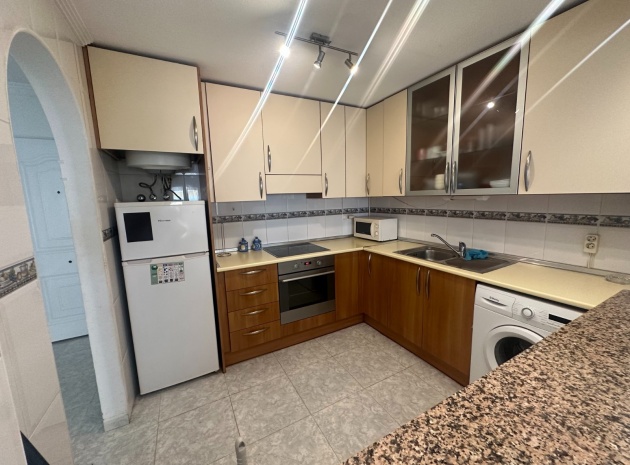 Resale - Apartment - Algorfa - fontana