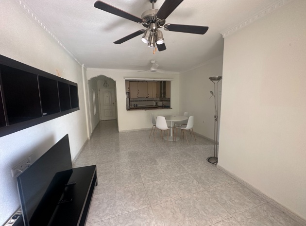 Resale - Apartment - Algorfa - fontana