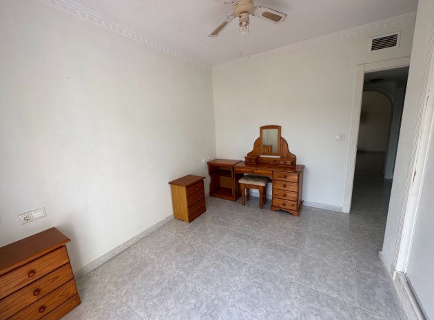 Resale - Apartment - Algorfa - fontana