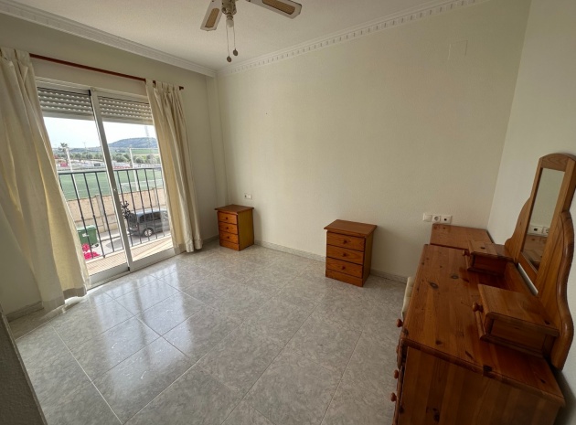 Resale - Apartment - Algorfa - fontana