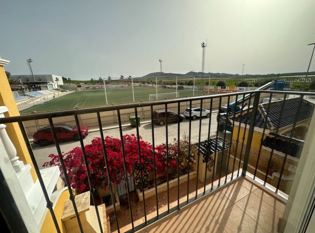 Resale - Apartment - Algorfa - fontana
