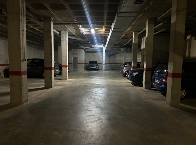 Resale - Apartment - Algorfa - fontana