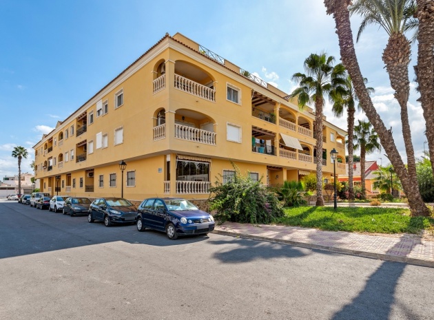 Revente - Appartement - Jacarilla - jacarilla