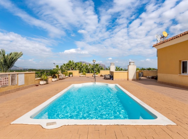 Revente - Appartement - Jacarilla - jacarilla
