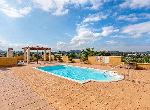 Revente - Appartement - Jacarilla - jacarilla