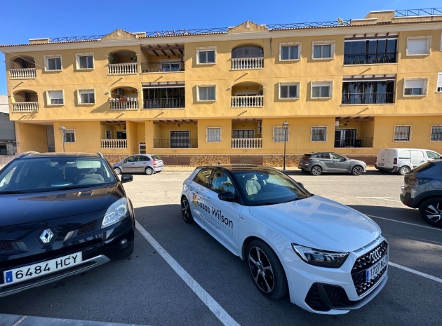 Revente - Appartement - Jacarilla - jacarilla