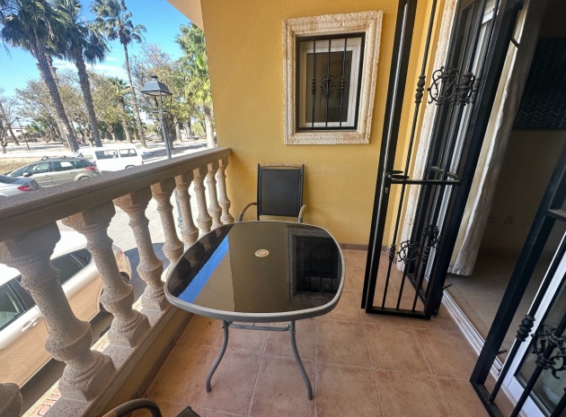 Revente - Appartement - Jacarilla - jacarilla