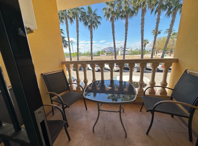 Revente - Appartement - Jacarilla - jacarilla