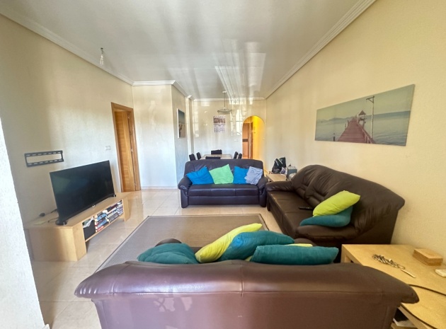 Revente - Appartement - Jacarilla - jacarilla