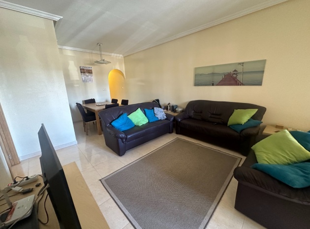 Revente - Appartement - Jacarilla - jacarilla