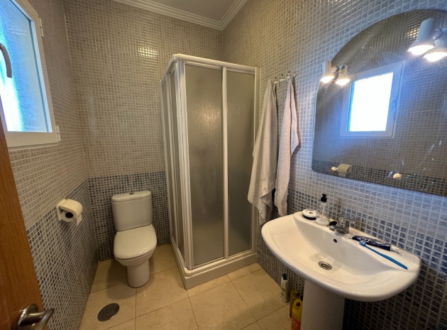Revente - Appartement - Jacarilla - jacarilla