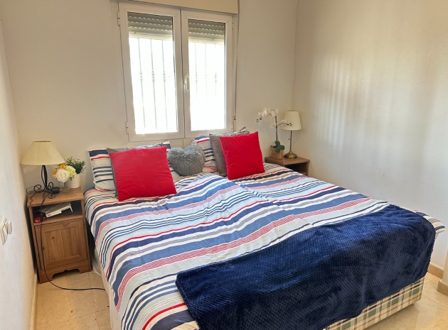 Revente - Appartement - Jacarilla - jacarilla
